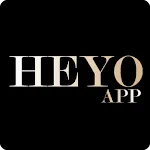 헤이요 - heyo | Indus Appstore | App Icon