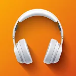 Simple Music Player | Indus Appstore | App Icon