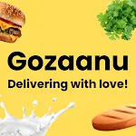 Gozaanu:Food Delivery&Takeaway | Indus Appstore | App Icon