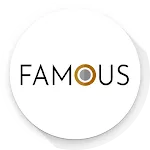 Famous | Indus Appstore | App Icon