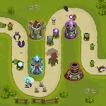 Tower Defense King | Indus Appstore | App Icon