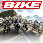 Bike Sverige | Indus Appstore | App Icon