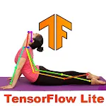 Tensorflow Lite Posenet Demo | Indus Appstore | App Icon