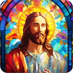 Jesus Wallpapers HD Offline | Indus Appstore | App Icon