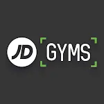 JD Gyms | Indus Appstore | App Icon