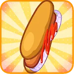 HotDog Shop | Indus Appstore | App Icon