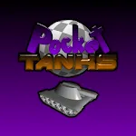 Pocket Tanksapp icon