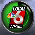 WPSD Radarapp icon