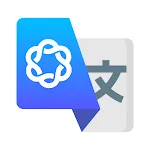 Translate GBT & AI Open Chat | Indus Appstore | App Icon