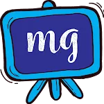 Mission Gyan | Indus Appstore | App Icon