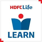 HDFC Life MLearn | Indus Appstore | App Icon