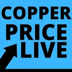 Copper Price Live | Indus Appstore | App Icon