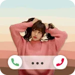 Prank Call: Fake Calling | Indus Appstore | App Icon