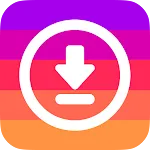 Video Downloader - Story Saver | Indus Appstore | App Icon