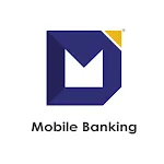 D Dhanashri Multi m-Banking | Indus Appstore | App Icon