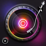 DJ Mixer Player - DJ Mixer | Indus Appstore | App Icon