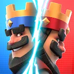 Clash Royale | Indus Appstore | App Icon