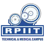 RPIIT Technical and Medical Ca | Indus Appstore | App Icon