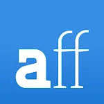 Asianfanfics | Indus Appstore | App Icon