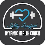 Kelly Langford Coaching | Indus Appstore | App Icon