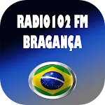 102 FM Bragança Paulista Radio | Indus Appstore | App Icon