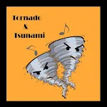 Tornado & Tsunami Sirens | Indus Appstore | App Icon