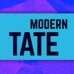 Tate Modern Travel Guide | Indus Appstore | App Icon