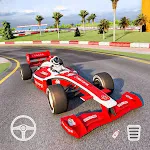 Formula Car Racing Games 3D | Indus Appstore | App Icon