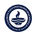 Jagriti Vidyapeeth | Indus Appstore | App Icon