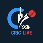 CricLive :Live Score Live line | Indus Appstore | App Icon