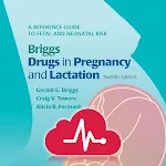 Drugs in Pregnancy Lactation | Indus Appstore | App Icon