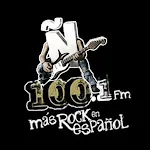 Radio La Ñ - Rock en Español | Indus Appstore | App Icon