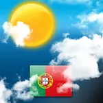 Weather for Portugal | Indus Appstore | App Icon