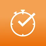 Qlaqs Timesheet | Indus Appstore | App Icon