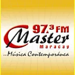 Master 97.3 FM | Indus Appstore | App Icon