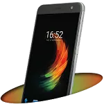 Theme for ZTE Blade V7 Plus | Indus Appstore | App Icon