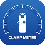 INTELLIGENT CLAMP METER | Indus Appstore | App Icon