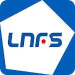 LNFS | Indus Appstore | App Icon