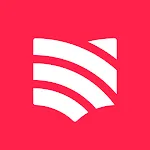 AudioVerse | Indus Appstore | App Icon