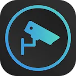 HomeWizard Cameras | Indus Appstore | App Icon