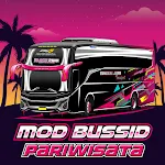 Mod Bussid Pariwisata Jetbus 5 | Indus Appstore | App Icon