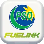 PSO Fuelink | Indus Appstore | App Icon