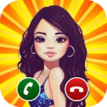 Prank Call: Fake Video Call | Indus Appstore | App Icon