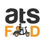 ATS Food - Local Food Delivery | Indus Appstore | App Icon