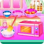 Birthday Cake Master Cookingapp icon