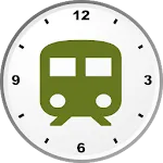 Commuter Train Check | Indus Appstore | App Icon