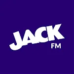 JACKfm Oxfordshire | Indus Appstore | App Icon