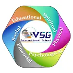 VSG International School | Indus Appstore | App Icon