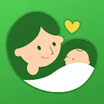 Con Yêu - App Cho Mẹ Và Bé | Indus Appstore | App Icon