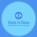 Vision to Vision | Indus Appstore | App Icon